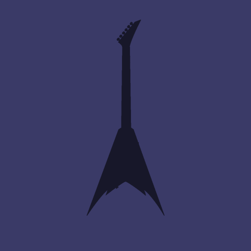 Alexi Guitar Tuner logo