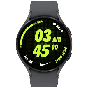 Apple Watch Nike Series 7 IN 1