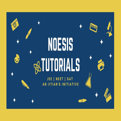 Noesis 1.1.6.75 Icon