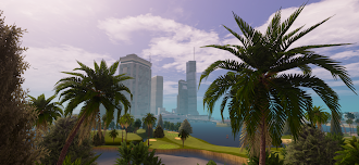 Game screenshot グランド・セフト・オート：バイスシティ：決定版 apk download