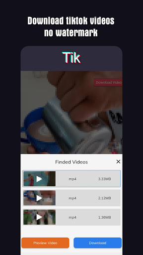 All video downloader