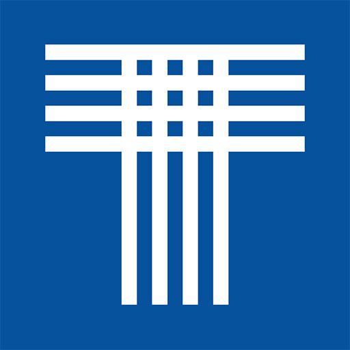 Revista Trama logo