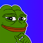 Cover Image of Download Pepe Stickers For WA  APK
