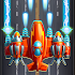 Galaxy Shooter: Space Justice - Alien War14.0.7193