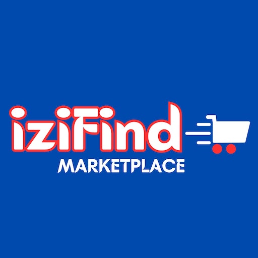 iziFind Marketpace logo