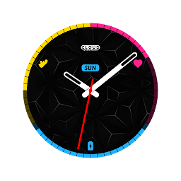 Icon image Icon 3 watch face