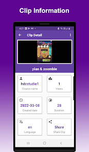 Screenshot image