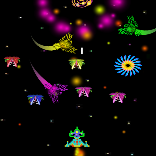 Phoenix Cresta Shooter Pro logo