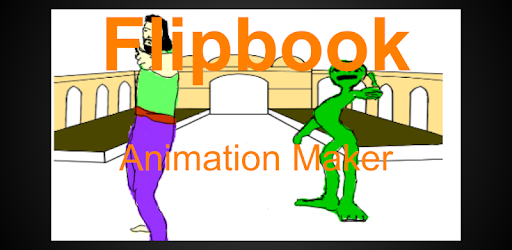 Flipbook Animation Cartoon App - Apps on Google Play