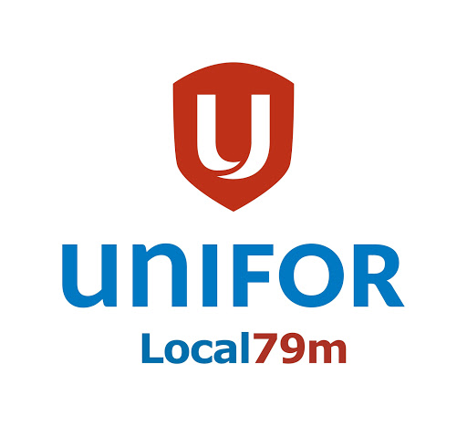 Unifor Local 79m Screen 3
