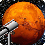Cover Image of ダウンロード Astronomy Trivia Our Universe Planet's Quiz 2.01008 APK