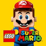 Cover Image of ดาวน์โหลด LEGO® ซูเปอร์มาริโอ™ 1.4.1 APK