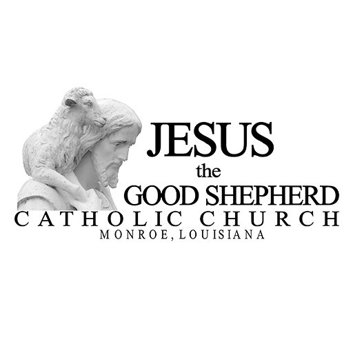 Jesus the Good Shepherd Monroe 2.1 Icon