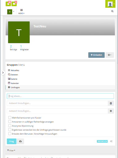 Hückelhoven App Screenshot 4 - AppWisp.com