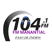 Fm Manantial Chubut