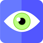Cover Image of Download Eyes recovery PRO  APK