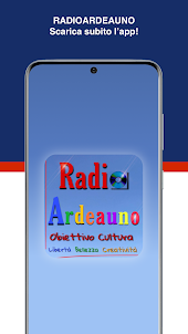 RadioArdeaUno