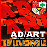 AD ART PEMUDA PANCASILA icon