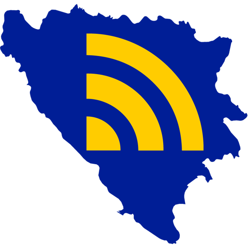 BiH Uživo logo