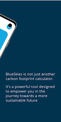 BlueSkies Screen 3