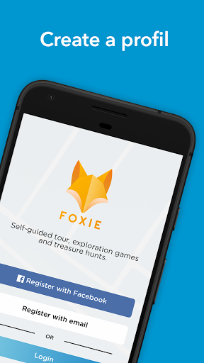 Foxie Screen 2