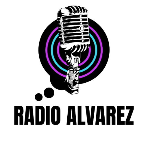 Radio Alvarez logo
