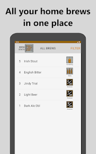 Скачать Brew Tracker Онлайн бесплатно на Андроид