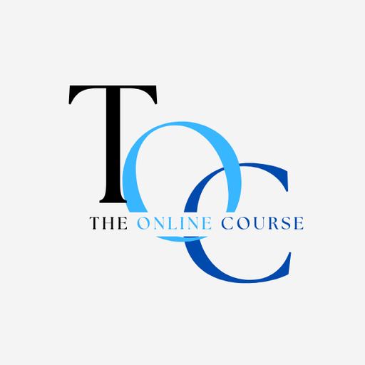 Online Course logo