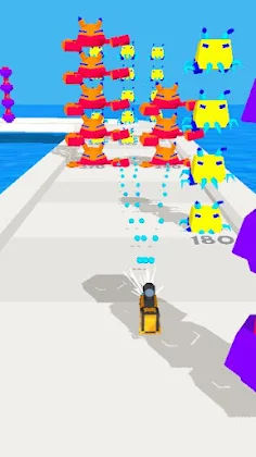 Cannon Master - Screenshot 1