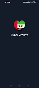 Dubai VPN Pro