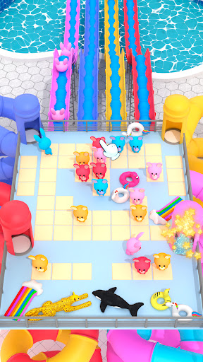 Color Jam: Match & sort puzzle Screen 2