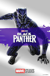 Icon image Black Panther (2018)