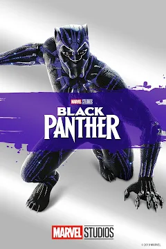 Black Panther (2018) - Movies on Google Play