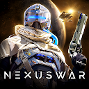 Nexus War: Civilization app icon