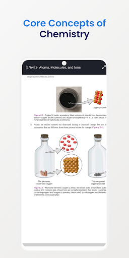 BASIC CHEMISTRY - OFFLINE screenshot 4