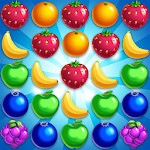 Cover Image of Descargar Fruits Mania: El viaje de Elly 20.1215.00 APK