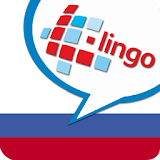 L-Lingo Learn Russian icon