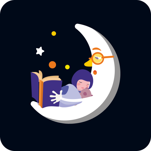 Wiki Bedtime Stories logo