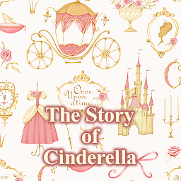 Icon image The Story of Cinderella +HOME