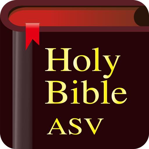 Simple Bible - ASV  Icon