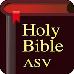 Cover Image of ดาวน์โหลด Simple Bible - ASV  APK