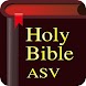 Simple Bible - ASV - Androidアプリ