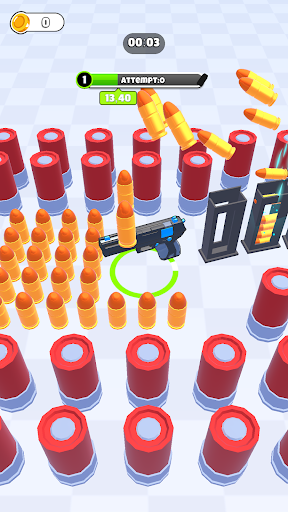 Weapon Attack Screen 2