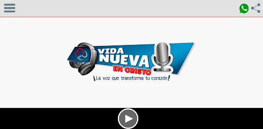 Vida Nueva Radio