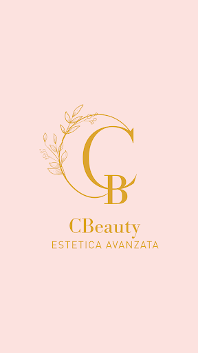 Android application CBeauty Pavia screenshort