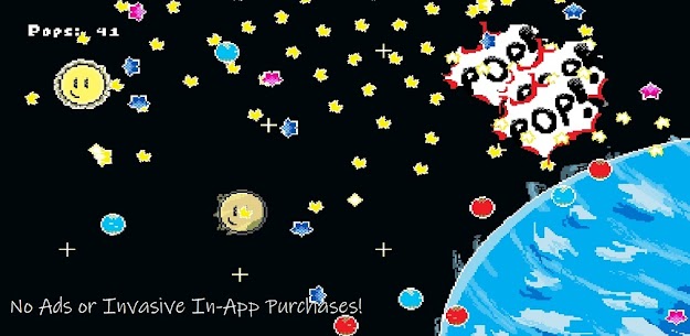 Moon Pop [Paid Mod] Apk 3