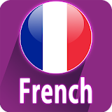 French Conversation Courses icon