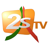 2sTV Sénégal icon