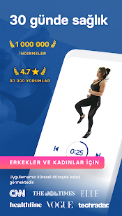 Uygulama önizlemesi