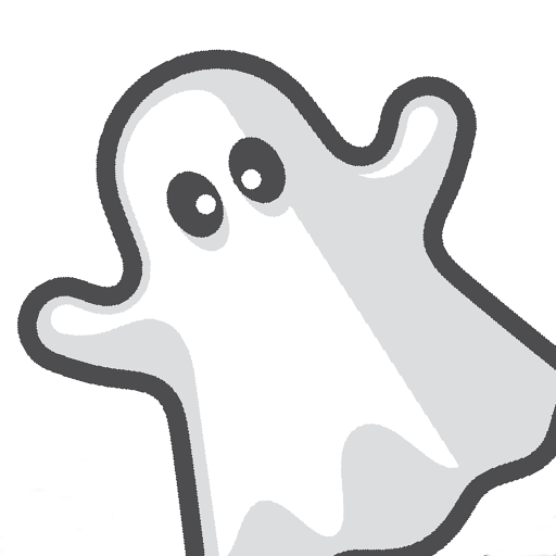 Ghost Text to Speech Voice 5.0.1 Icon